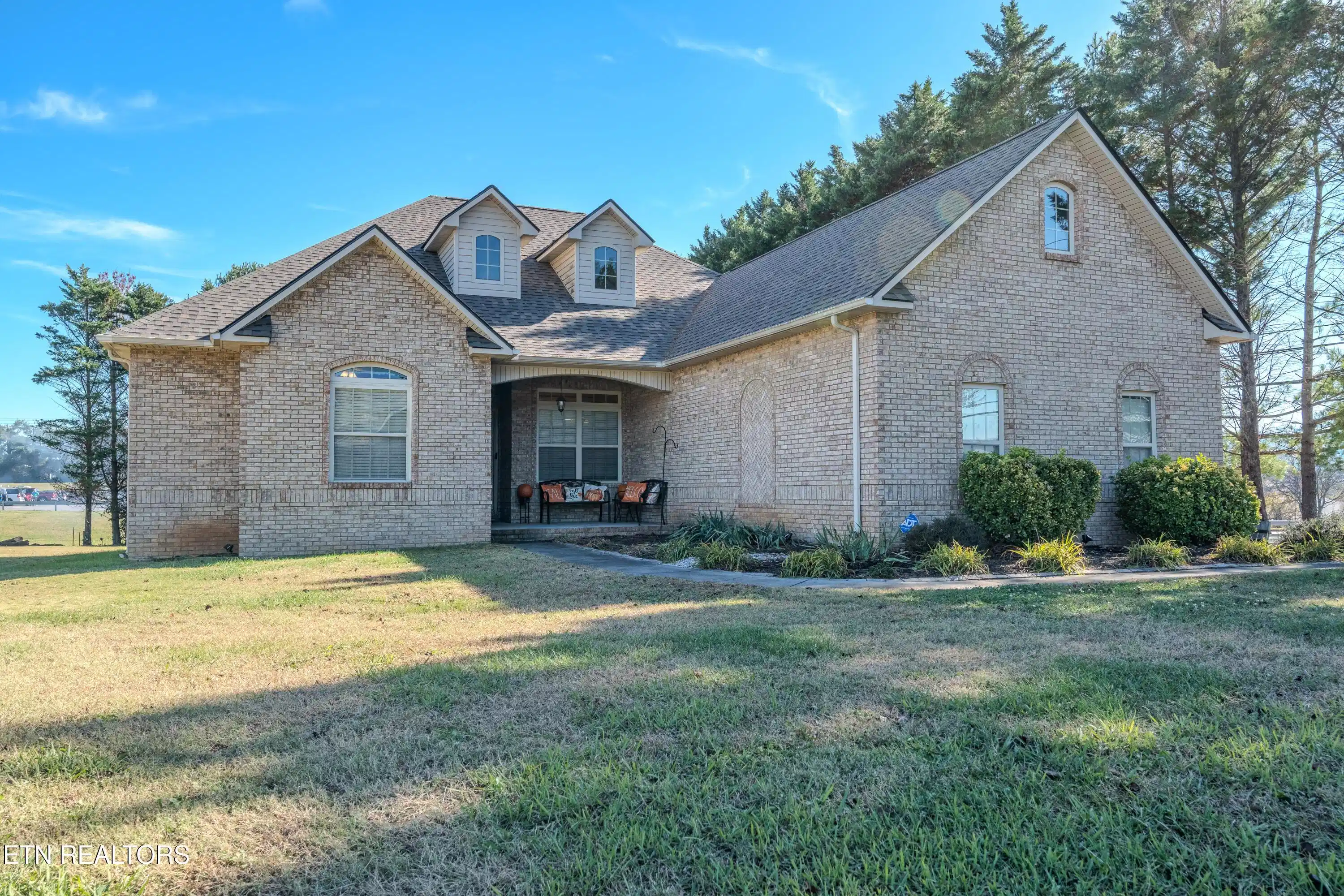Image 1: 104 Latonia Drive, Seymour, TN 37865