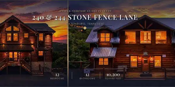 240 / 244 Stone Fence Lane