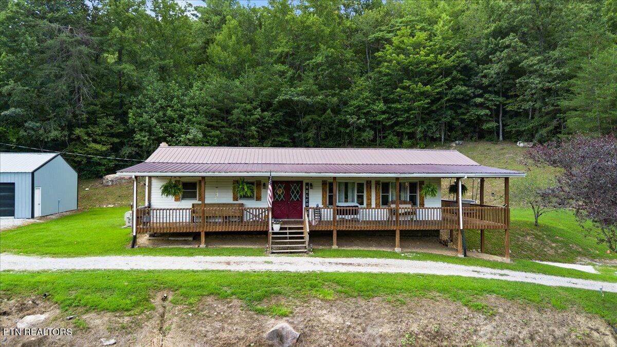 Image 1: 42-Smokey Creek