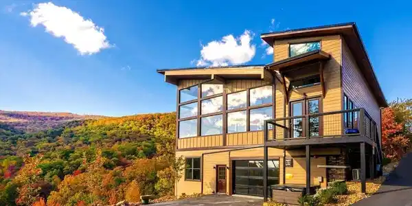 3343 Summit Trails Drive