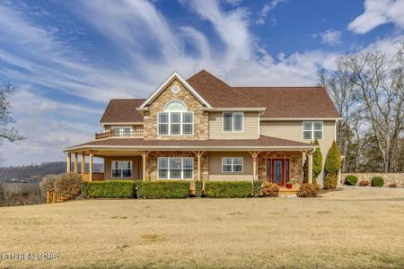 210 Majestic View Drive