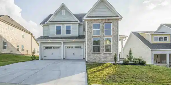 510 Ivey Farms Road (Lot 88)