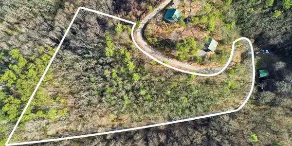 Tract 15 Blossom Hollow Way
