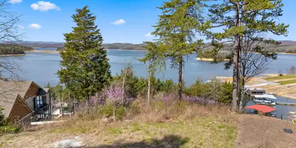 Image 3: View from top of lot