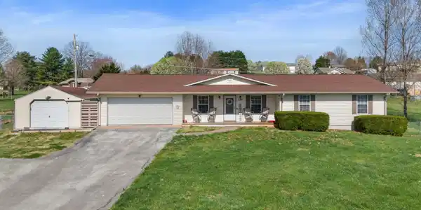 355 Cate Byrd Rd