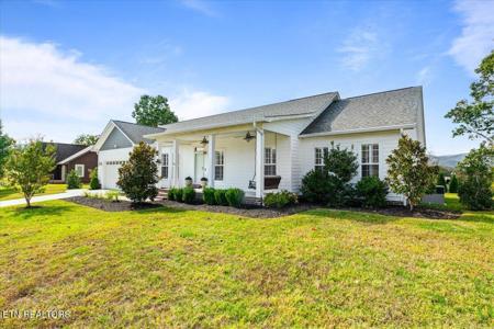 262 Bluff Trace