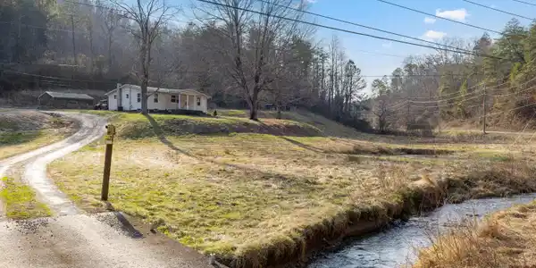 Image 4: Creek