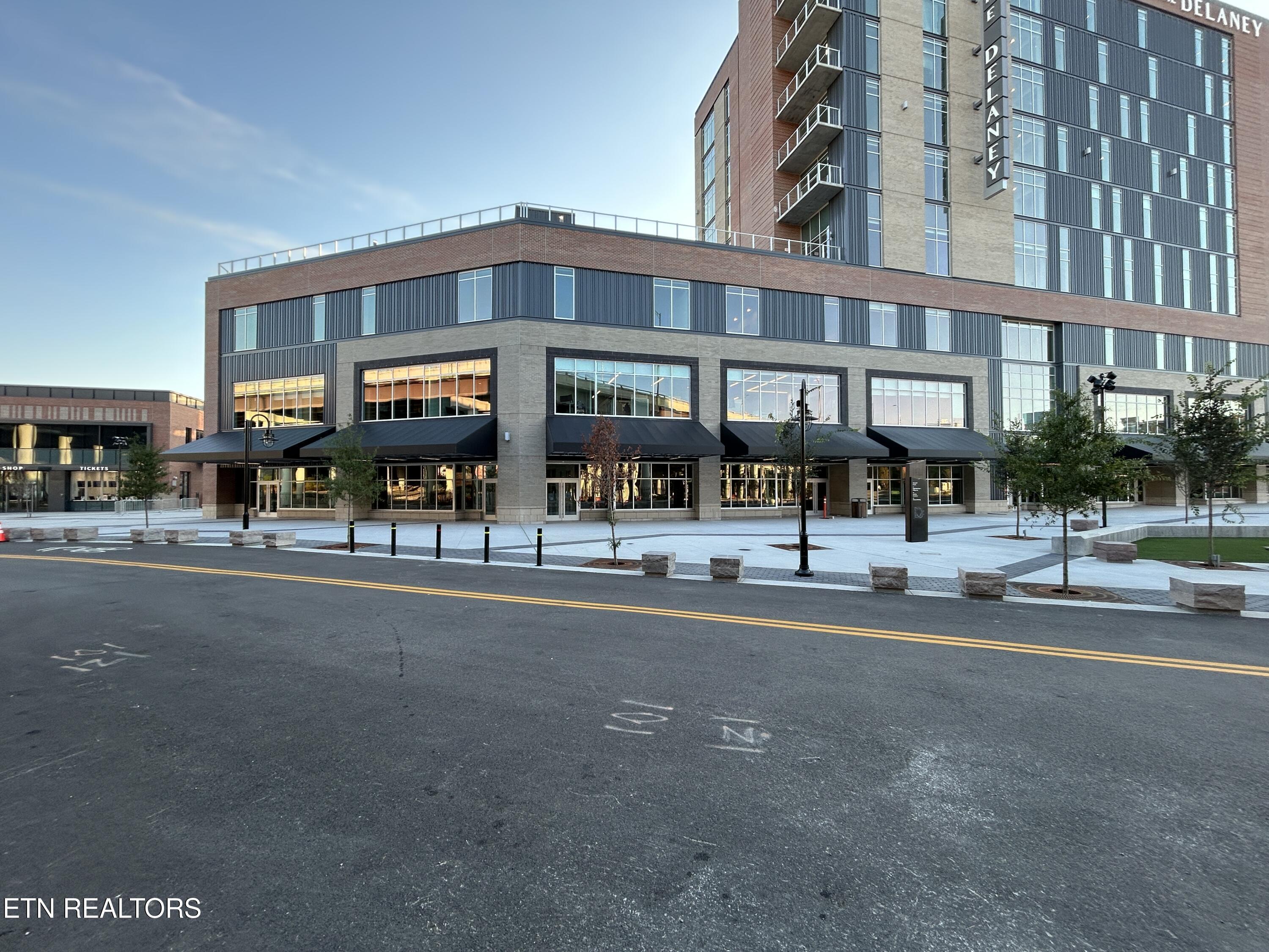 Image 2: Delaney Building