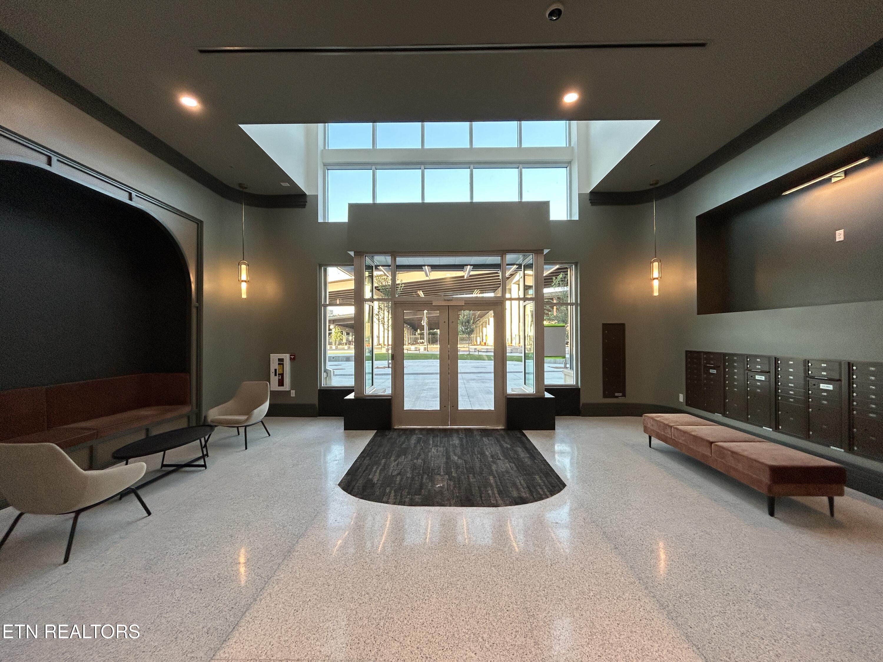 Image 3: Delaney Lobby