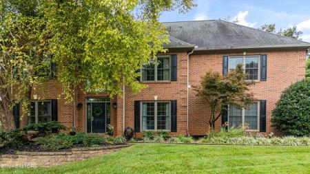 10655 Forest Crest Rd