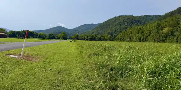 Image 4: Property across Street from River