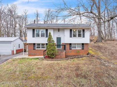 117 Roosevelt Ave