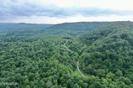 Smith Creek Rd