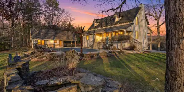 505 Cooper Hollow Rd