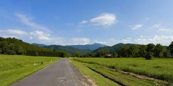 Image 2: View from Property