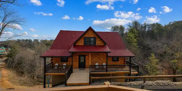 1523 Rainbow Ridge Way