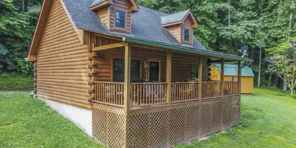 120 Wildcat Hollow Rd