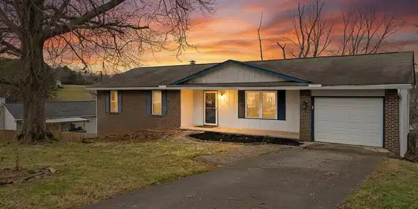 1305 Whittbier Drive