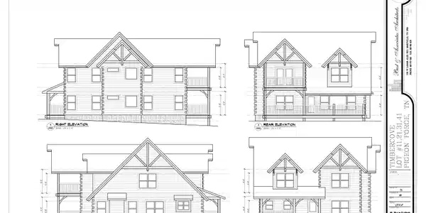 Lot 11/12 Timber Cove Way