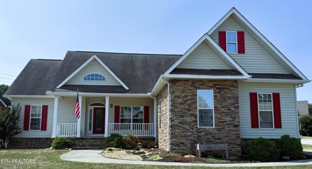 310 Cranfield Drive
