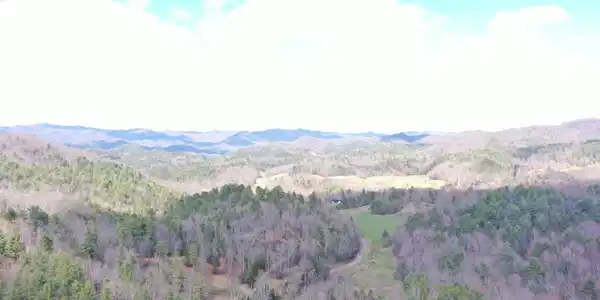 Round Mountain