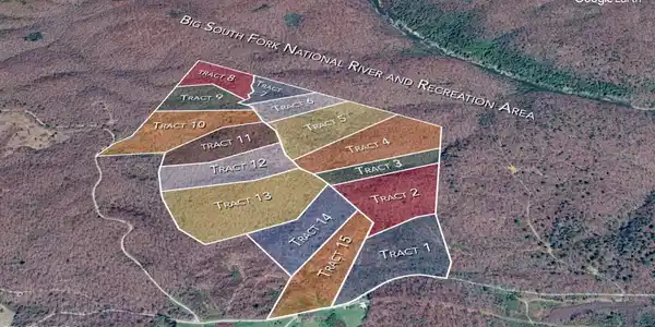Image 3: 1-Sheep Ranch