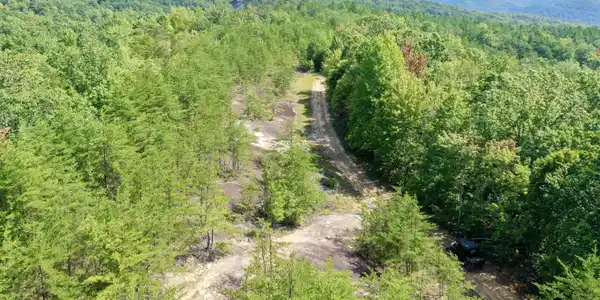 Stinking Creek Rd