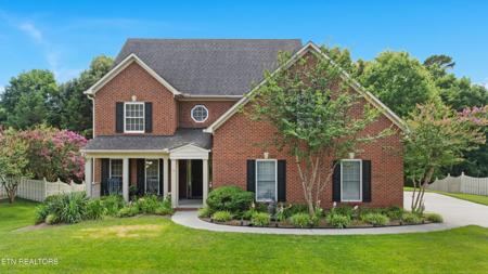 10422 Meadow Ridges Lane