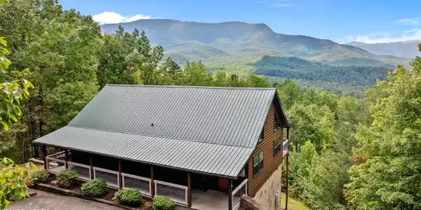 859 Pinnacle Vista Rd