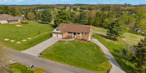 322 Battlefield Drive
