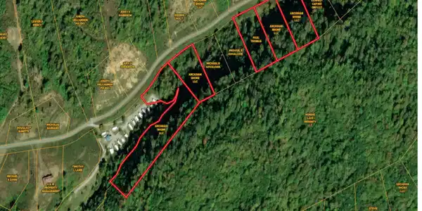 Image 2: Norris Landing 74,75,76,79,80 Plats