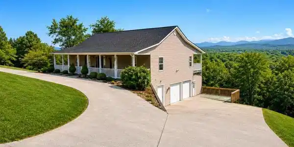 267 Tom Franklin Rd