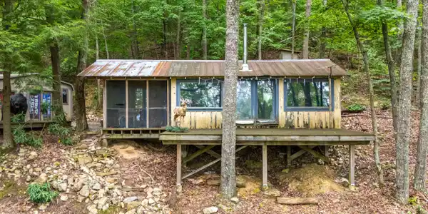 2939 Dupont Springs Rd