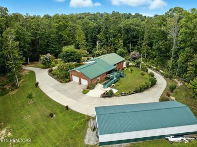 689 Johnson Hollow Rd Rd