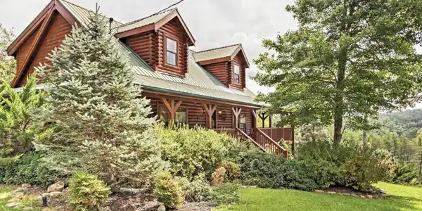 1805 Morning Eagle Lane