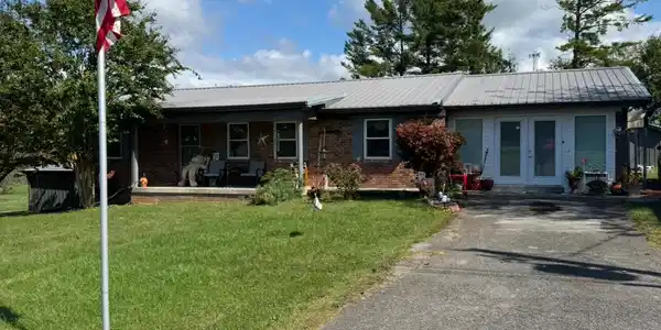 243 Goat Town Rd