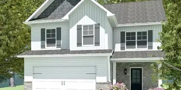 123 Huckleberry Rd