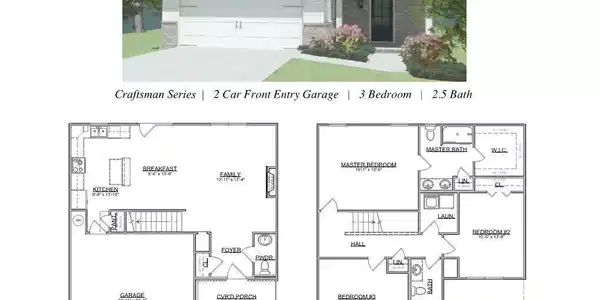 Image 2: Hudson Brochure