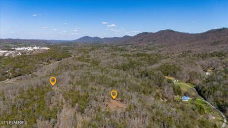 Wolfenbarger Tract 1