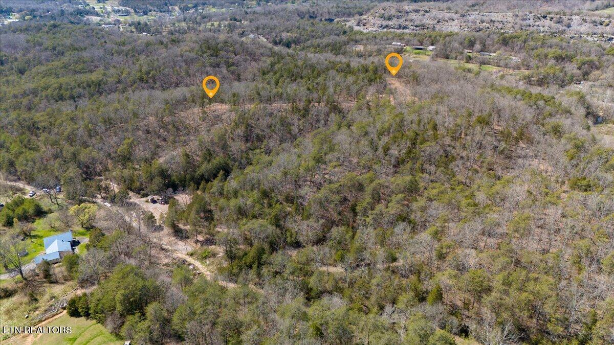 Image 2: 07-Aerial w_ Markers
