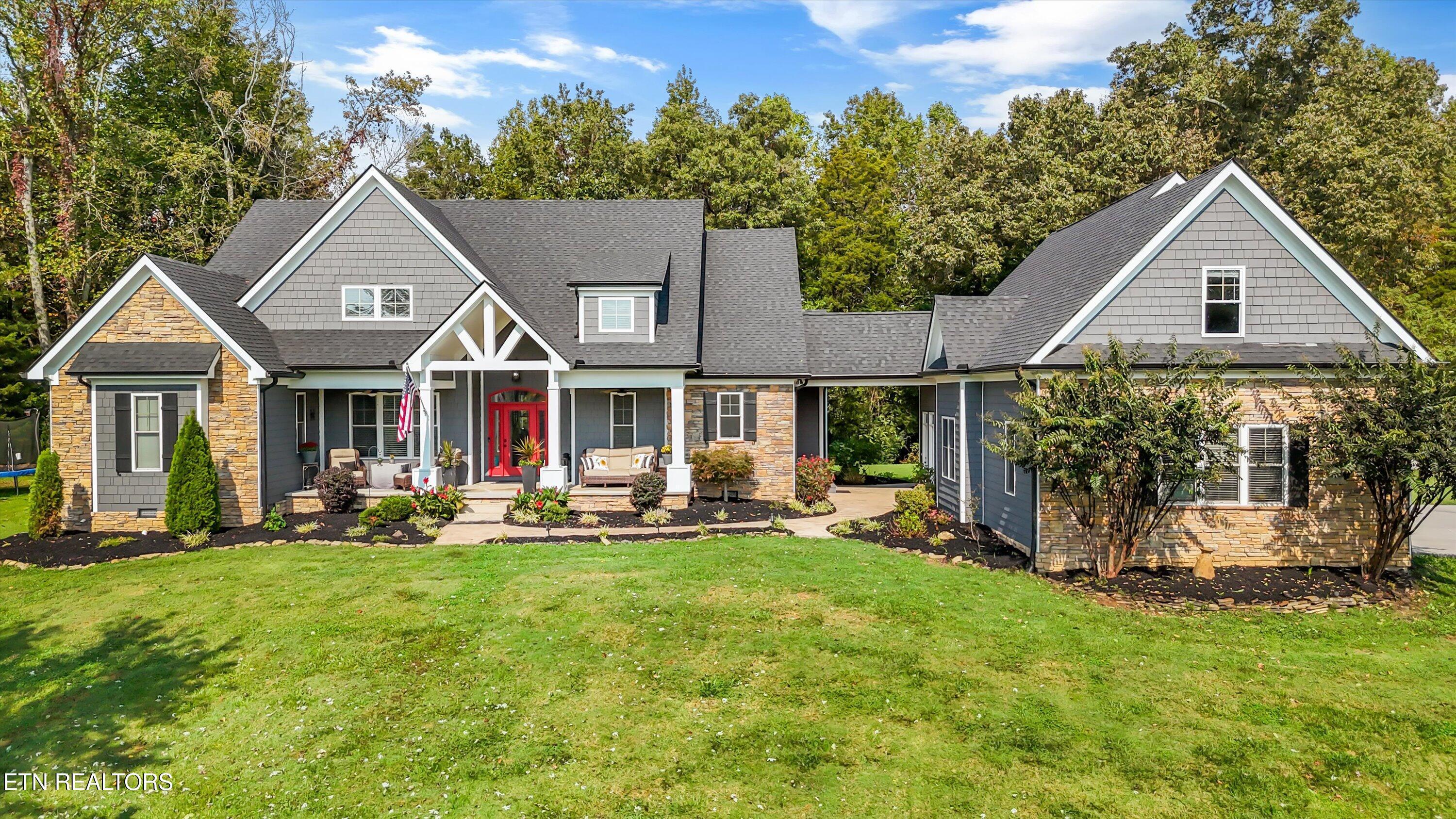 Image 1: 01-7876 Hines Valley Rd 64