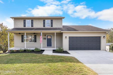 317 Indian Mound Circle