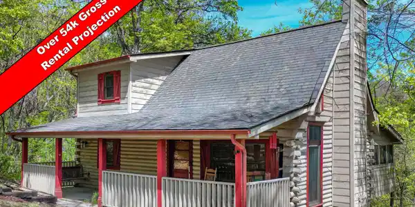 2322 Bonnie Lane