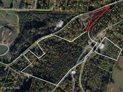 Old Highway 68 Lot 3