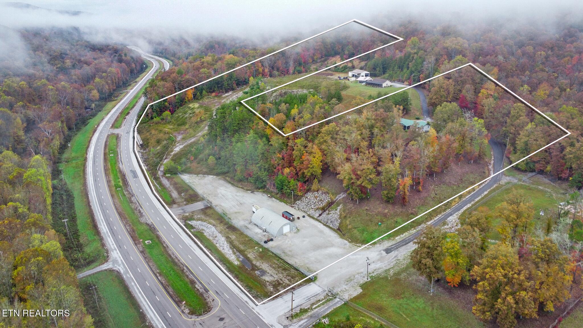 Image 4: Approximate Lot Lines