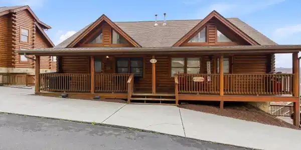 423 Big Bear Way