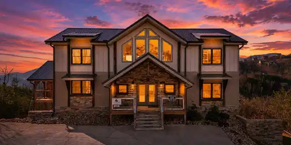 986 Chestnut Drive