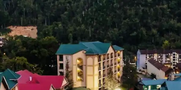 110 Bon Air Drive