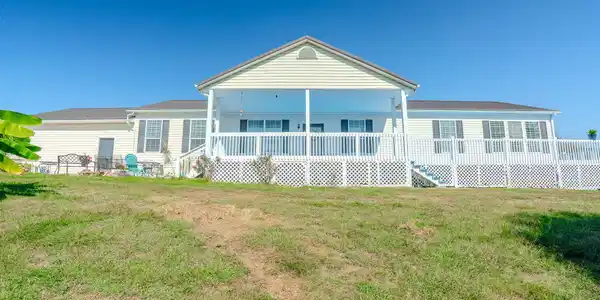 289 Carr Gap Rd