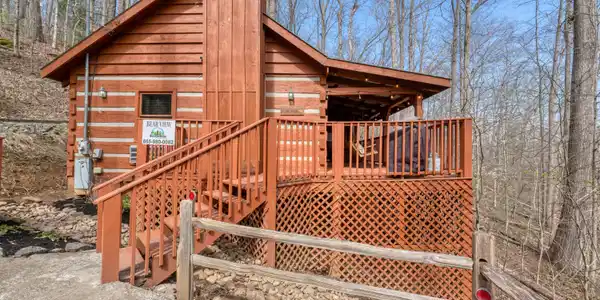 151 Timberwinds Way